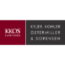 Mark J Kohler logo