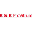 K u0026 K ProVitrum GmbH logo
