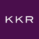 KKR & Logotipo de Co. Inc