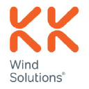 KK Wind Solutions logo