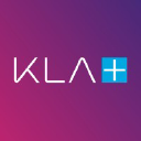 KLAのロゴ