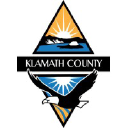 klamath county