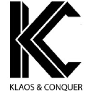 klaosconquer.com