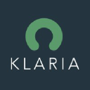 Klaria AB logo