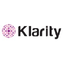 Klarity-analytics logo