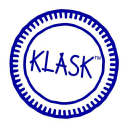 Logo for klaskgame.com
