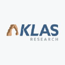 KLAS Research logo