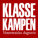 Klassekampen logo