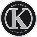 KLASSEN ® -Automobile GmbH logo