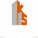 Klassen & Smith construction Logo
