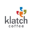 Klatch Coffee Logo