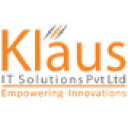 Klaus IT Solutions Pvt Ltd in Elioplus
