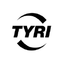 TYRI Sweden AB logo