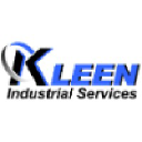 kleenindustrialservices.com