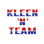Kleen N Team logo