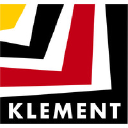 KLEMENT a.s. logo