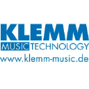 klemm-music.de