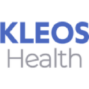 Kleos Health logo