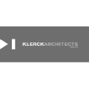 klerckarchitects.com