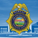 Kansas Law Enforcement Trnng logo