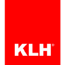 KLH Massivholz GmbH logo
