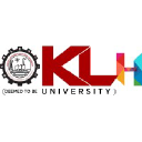 klh.edu.in