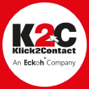 Klick2contactsales logo