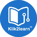 klik2learn.com