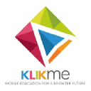 KLIK Mobile Education in Elioplus