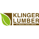 klingerlumber.com