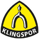 Company logo Klingspor