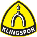 klingspor.nl