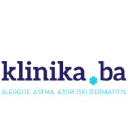 klinika.ba logo