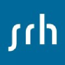 SRH Klinikum Burgenlandkreis GmbH logo