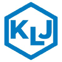 Klj Group Of Industries logo