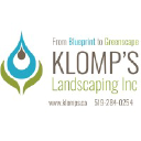 Klomps Landscaping