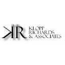 Klopp Richards &amp; Associates logo