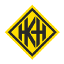 H. Klostermann Baugesellschaft mbH logo