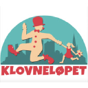 klovnelopet.com