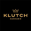 Klutch Cannabis Dispensary Logo