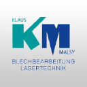 km-blechbearbeitung.de