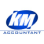 K&M Accounting And Tax Services L.L.C. logo