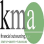 Kma Financial Outsourcing logo