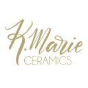 kmarieceramics.com