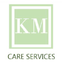 KM Care Services Inc. logo