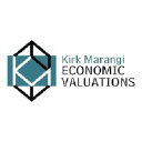 Kirk Marangi Economic Valuations