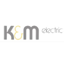 K & M Electrical Contracting (NY) Logo