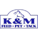 K&M Feed Pet Tack