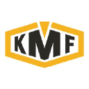 KMF Traffic logo