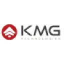 KMG Technology logo